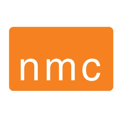 PArtner 0001 NMC-Logo-orange hochaufgeloest